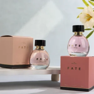 EDP 100ML Women Perfume Long Lasting Fragrance Perfumes at Stock