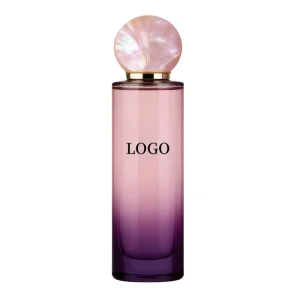ENO Private Label Luxury Fragrance EDP for Men ODM OEM Customizable Non Toxic Ingredients Crystal Bottle with Premium