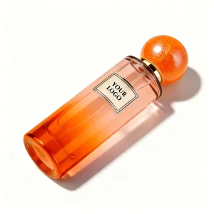 ENO Private Label Luxury ODM OEM Fragrance EDP Liquid Non Toxic Ingredients Crystal Bottle Premium Gift Box Womens Perfume Fresh