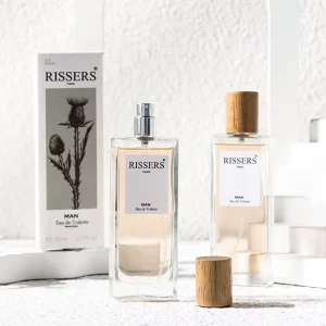 Early Morning Fragrance Neutral Eau De Toilette Spray Luxury Perfume 100ml Long lasting for Men and Women