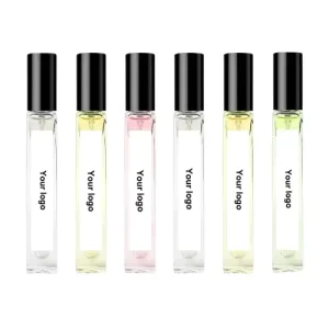 Eau De Cologne Perfume Samples 2ml 3ml 5ml 10ml Male and Female Mini MIST Eco Friendly Long Lasting Spray
