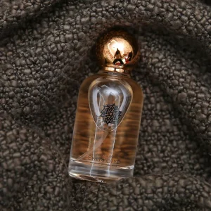 Eau De Parfum Lasting Fragrance Fresh Natural Flower and Fruit Fragrance Classic Women’s Perfume 30ML