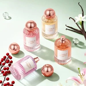 Eau De Parfum Luxury Women Perfume for Beauty Distribution Store