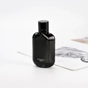 Eau De Parfum Natural Spray Perfume for Men and Women Luxury Body Care Fragrance