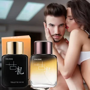 Eau De Parfum Perfume Cologne Men’s Perfume Long lasting Fragrance in Stock 50ml