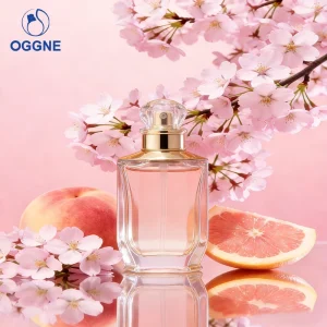 Eau De Parfum Spray Long Lasting Floral Woody Fragrance Bulk