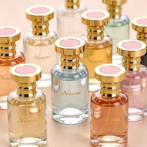 Eau De Perfume Unisex Long Lasting Private Label Perfume Unisex 100ml Unisex Oud Perfume