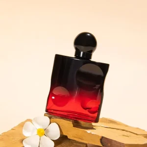 Eau De Toilette for Women 50ml Fresh Natural Long Lasting for Students and Internet Celebrities