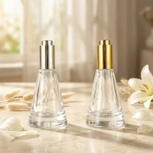 Eco Friendly Perfume Cream 50ml Floral Honey Spice Long Lasting Deodorant Spray for Women Daily Use