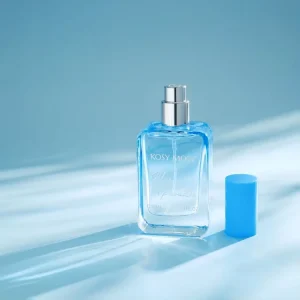 Eco Friendly Perfume Natural Spicy Fruity Floral Woody Scent Long Lasting Spray Modern Fashionable for Women
