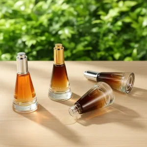 Eco Friendly Quicksand Perfume Cream 50ml Female Floral Honey Spice Long Lasting Deodorant Spray