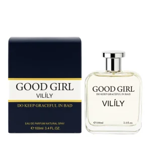 Elegant 100ml Eau De Toilette Spray Fragrance Long Lasting for Men and Women with Fresh Scent