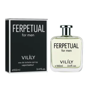 Elegant 100ml Eau De Toilette Spray Long Lasting Fragrance for Men and Women with Fresh Scent