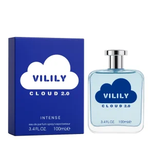 Elegant 100ml Eau De Toilette Spray Luxury Fragrance for Men and Women