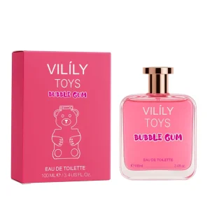 Elegant 100ml Eau De Toilette Spray for Men and Women