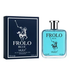 Elegant 100ml Luxury Eau De Toilette Spray with Long Lasting Fresh Scent for Men and Women