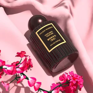 Elegant Fashionable Long lasting Fragrance Anti slip High end and Atmospheric Women’s Eau De Toilette