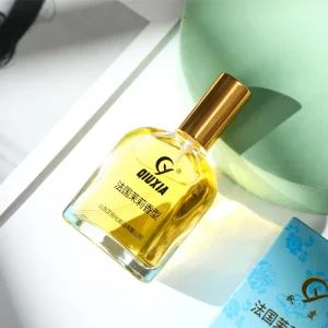 Elegant Natural Fresh and Lasting Fragrance Women’s Jasmine Eau De Toilette