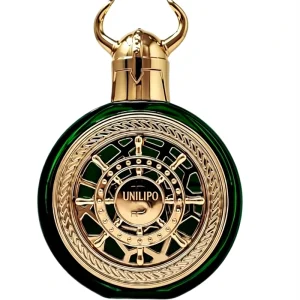 Emerald Chieftain Viking Beirut Green Edition US Local Stock Fast Ground Shipping 100ml Parfum Lot Pricing