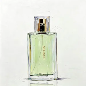 Emerald Nutty Choco Musk Pistachio Edition 50ml EDP B2B Tier One Commercial Supply