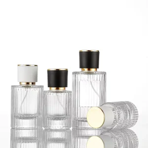 Empty Perfume Bottle for Women’s or Men’s Perfume Original Perfume Mini Arabic Bottle