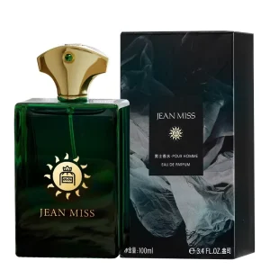 Epic Men’s Perfume Eau De Cologne Fragrance Lingers Long Lasting Luxury Glass Perfume Available