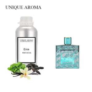 Eros Perfume Oil Men’s Perfume Original Brand Factory Oil Love Goddess Cologne Perfume Fragrance Oils