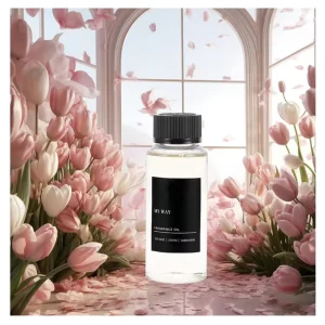 Essential Oil 100% Pure Aroma High Quality Natural Long Lasted Luxury Capacity Hotel Aromatherapy Customized Fragrance IFRA