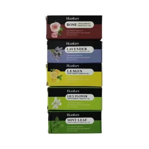 Essential Oil Aroma Perfume Aromatherapy for Home Hotel Office Bedroom Diffuser
