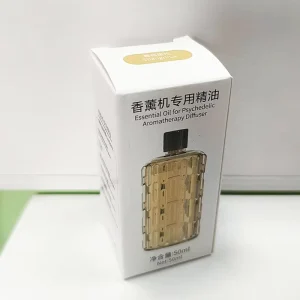 Essential Oil Aroma Perfume Aromatherapy for Home Hotel Office Bedroom Diffuser