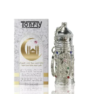 Essential Oil Perfume Middle East Arabian Eau De Toilette Men’s Perfume Date Charm Fragrance Floral