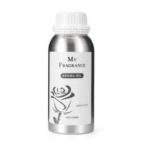 Essential Oils for Hotels Long-Lasting Aromatherapy Oils for Use With Aromatherapy Diffusers