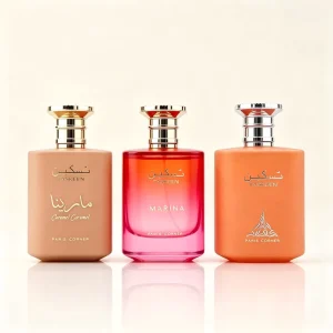 Essential Private Collection Perfume US Local Warehouse 1 to 1 Quality 100ml EDP Multi Scents Available