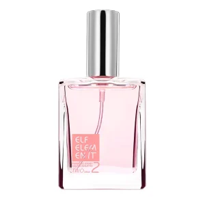 European Floral and Woody Unisex Elegant Perfume