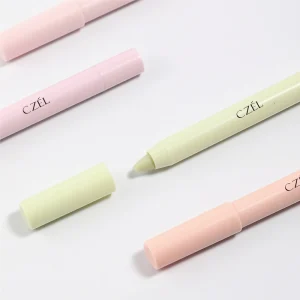 Excellent Quality Portable Cosmetic Perfume Solid Balm Pen Long Lasting Perfume Pencil for Women