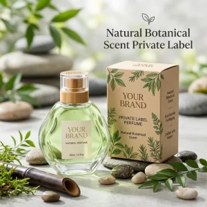 Exclusive Boutique Peach Osmanthus Perfumes Custom Parfum For Store Private Label Perfumes OEM ODM Low MOQ Gift Set Supplier