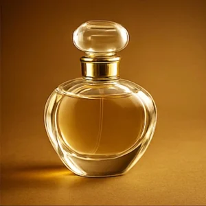 Exclusive Luxury Perfume Bottle 50ml Customizable for Brands