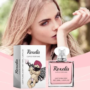 Exclusive Private Label Long Lasting Floral Eau De Toilette Cupid Perfume Spray for Boutique and Retail
