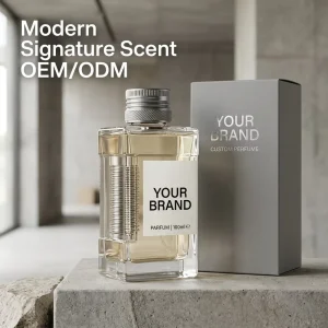 Exclusive Retail Orris Amber Perfume Custom Mini Spray For Luxury Gift Project Private Label Perfume OEM ODM Low MOQ Custom Logo