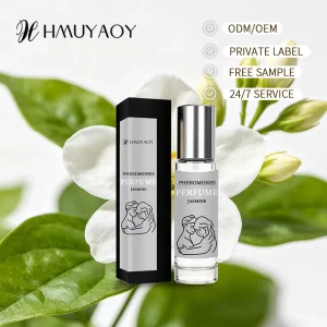 Exotic Hinteossa Berry Extract 10ml Travel Size Perfume Unique Scent Profile OEM ODM Factory