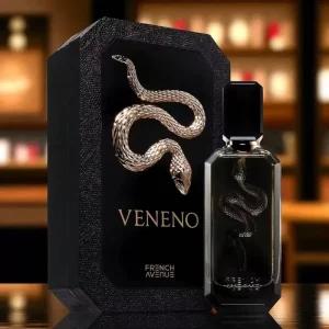 FAV New Popular Perfume for Men and Women Long-lasting Fragrance Long Retention Time in Stock