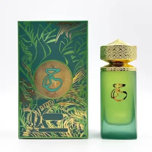 Factory 100ML Arab Dubai Luxury Perfume Essence Spray for Men Women Unisex Long Lasting