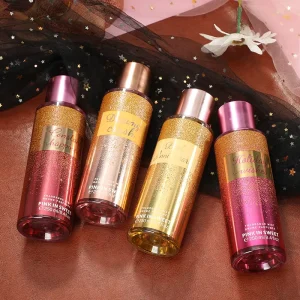 Factory 250ml High Quality Body Spray Perfume Long Lasting Fragrance Deodorant Body Mist