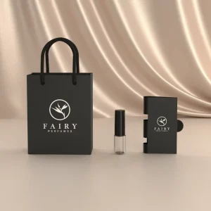 Factory 2ml 3ml 5ml 10ml Empty Portable Mini Perfume Sample Spray Bottle Small Test Refillable Perfume Atomizer