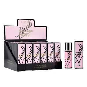Factory 50ML Long Lasting Fragrance Perfume Display Perfume Collection for Women