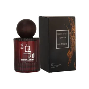 Factory 50ML Sandalwood Fragrance Type Perfumes Long Lasting Light Naturally Neutral Men’s Perfume