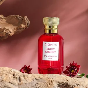 Factory Custom 100ml Women’s Perfume Lasting Eau De Toilette with Magic Color Gilt for Students and Niche Markets