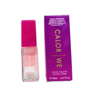 Factory Custom Mist Eau De Toilette Long Lasting Fragrance Neutral Perfume