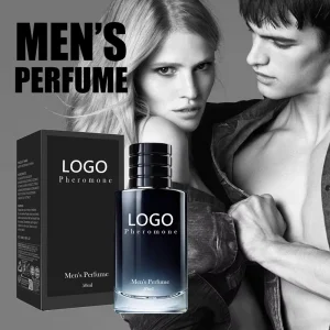 Factory Custom Private Label Women’s Perfume Long Lasting Fragrance Natural Mist Oil Eco Friendly Professional