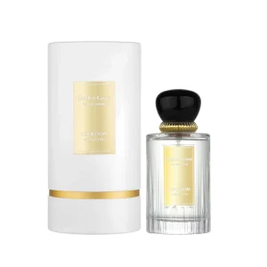 Factory Customize Private Label 100ml Arabic Perfumes for Men and Women OEM Parfum Body Spray